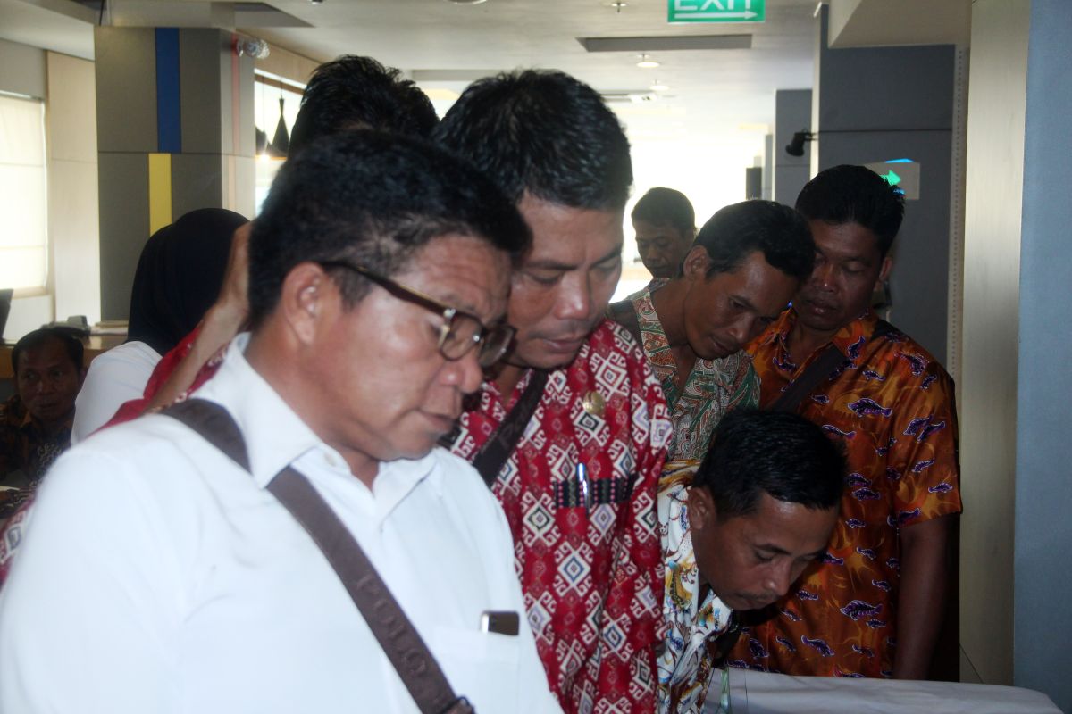 Bimtek Implementasi Reformasi Perpajakan Terintegrasi (Coretax System) dan Kepatuhan Pajak bagi Pengelola Keuangan
